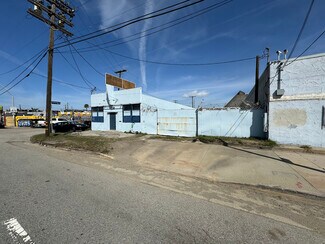Plus de détails pour 2301 E Anaheim St, Wilmington, CA - Industriel/Logistique à louer