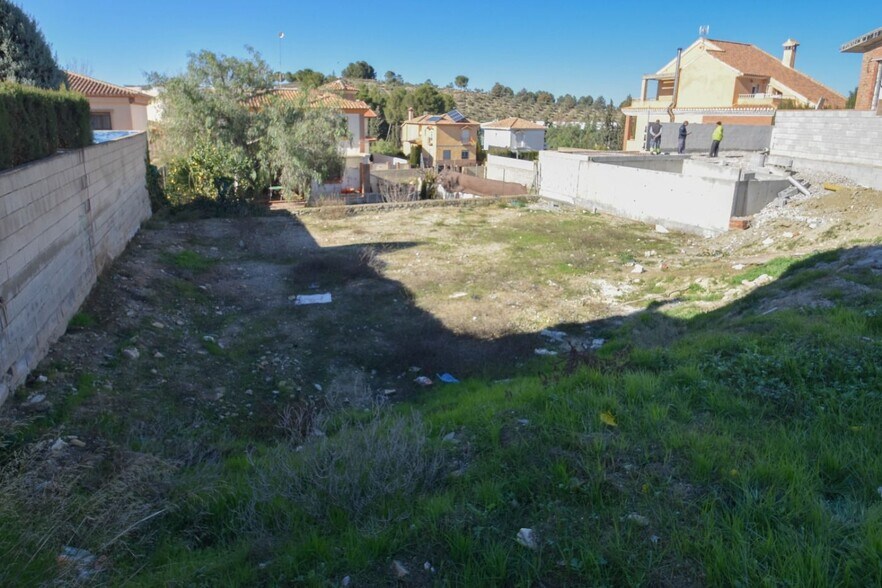 Calle Rosalía de Castro, 4, Alhendín, Granada à vendre - Photo de l’immeuble – Image 2 sur 17