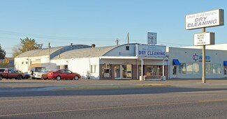 Plus de détails pour 1240-1244 SW 4th Ave, Ontario, OR - Local commercial à vendre