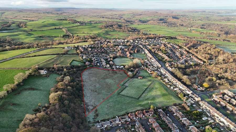Drover Rd, Consett à vendre - Photo de l’immeuble – Image 3 sur 5