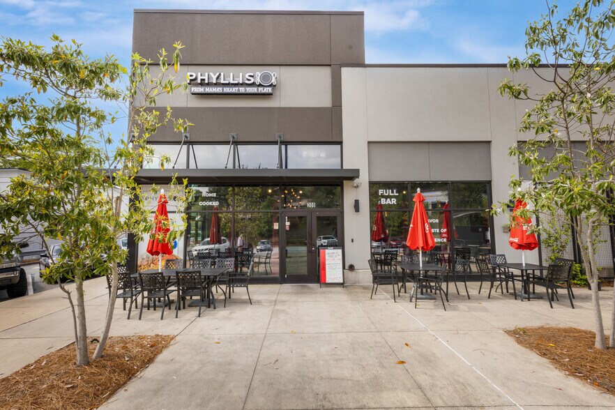 732 Cherokee St, Marietta, GA à vendre - Photo de l’immeuble – Image 3 sur 8