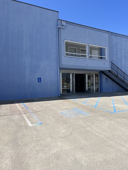 24470 Del Prado, Dana Point, CA à louer - Photo de l’immeuble – Image 3 sur 6