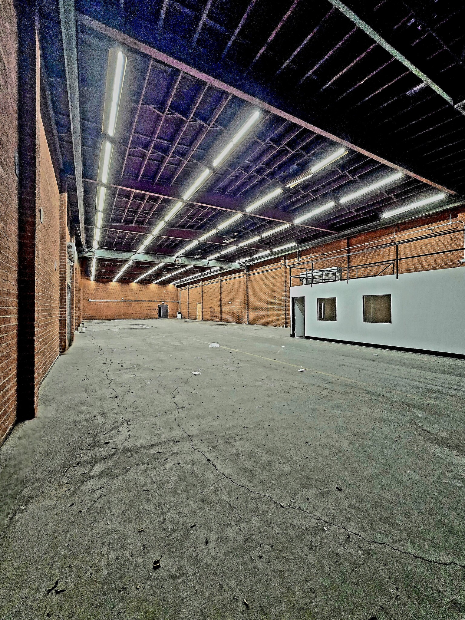 1806-1814 S San Pedro St, Los Angeles, CA à louer Photo intérieure– Image 1 sur 4