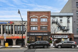 Plus de détails pour 507 32nd St, Union City, NJ - Local commercial à vendre