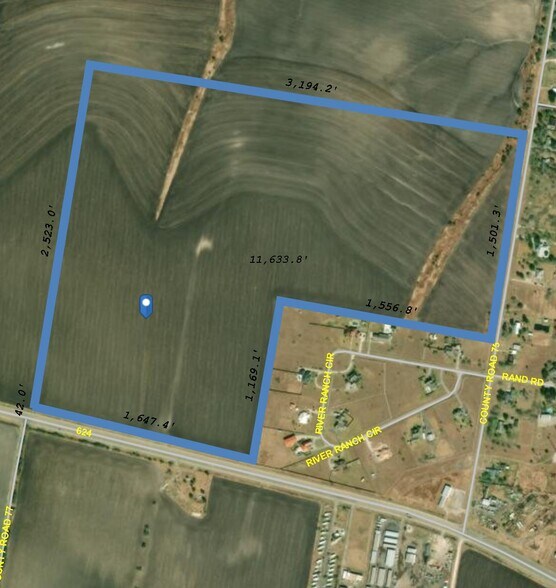 624, Robstown, TX à vendre - Photo de l’immeuble – Image 1 sur 15