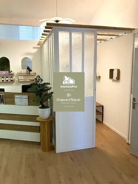 Bureau dans Aubagne à louer - Photo intérieure – Image 3 sur 6