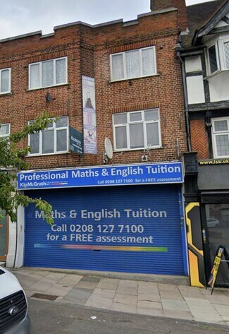 Plus de détails pour 15 Court Parade, Wembley - Local commercial à vendre