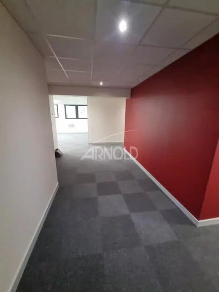 Bureau dans Nantes à louer - Photo de l’immeuble – Image 3 sur 4
