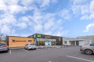 Plus de détails pour 5 Rue De L'Atlantique, Basse-Goulaine - Bureau à louer