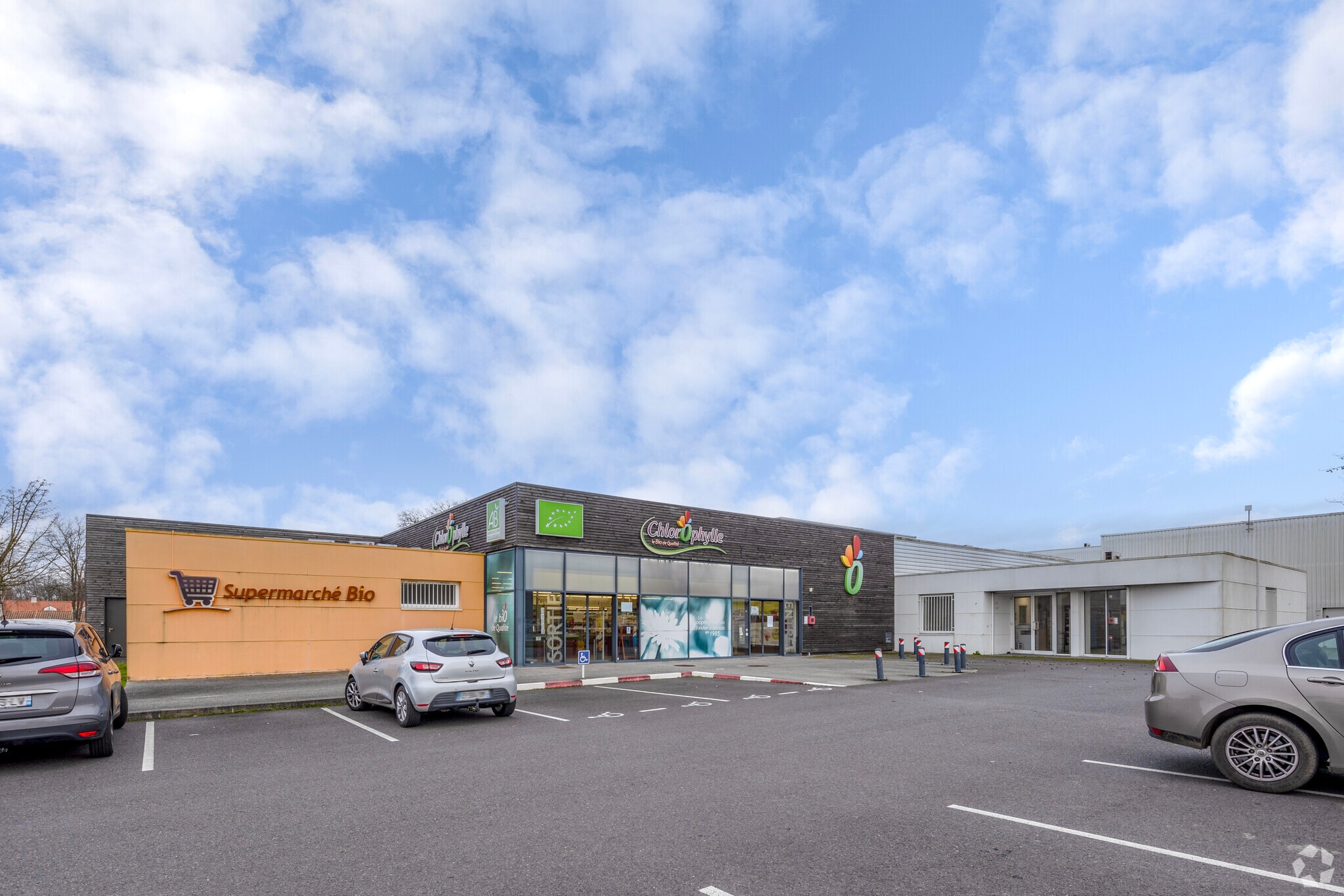 5 Rue De L'Atlantique, Basse-Goulaine à louer Photo principale– Image 1 sur 22