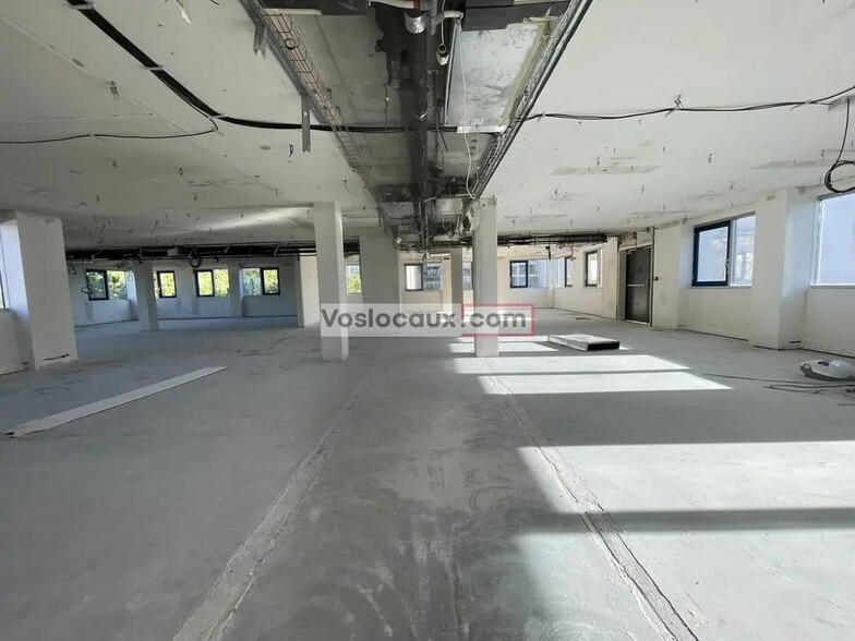 Bureau dans Nice à louer - Photo intérieure – Image 3 sur 6