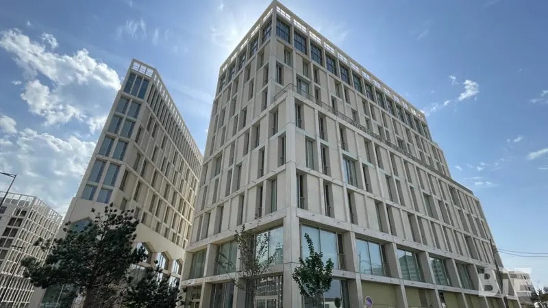 2-3 Rue Philippe Jolly, Bordeaux à louer - Photo de l’immeuble – Image 1 sur 17