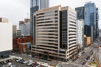 Plus de détails pour 1800 9th Ave, Seattle, WA - Bureau, Local commercial à louer