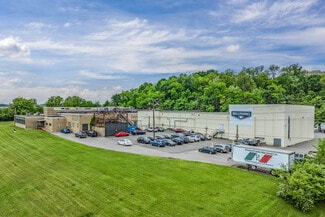 Plus de détails pour 650 Mansfield Ave, Pittsburgh, PA - Industriel/Logistique à vendre