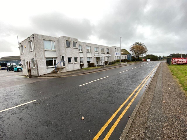 Woodside Rd, Aberdeen à louer - Photo de l’immeuble – Image 2 sur 2