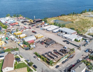 Plus de détails pour 15117 6th Rd, Whitestone, NY - Industriel/Logistique à vendre