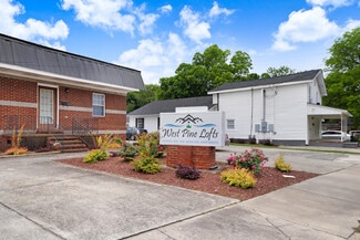 Plus de détails pour 306 W Pine St, Goldsboro, NC - Logement à vendre