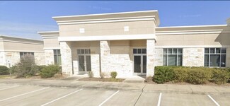 Plus de détails pour 440 Cobia Dr, Katy, TX - Bureau à vendre