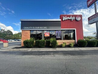 Plus de détails pour 400 Old Franklin Tpke, Rocky Mount, VA - Local commercial à vendre