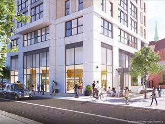 Plus de détails pour 6-44 Station Rd, Croydon - Local commercial à louer