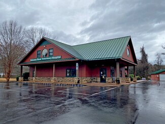 Plus de détails pour 101 Bahama Rd, Bahama, NC - Bureau à vendre