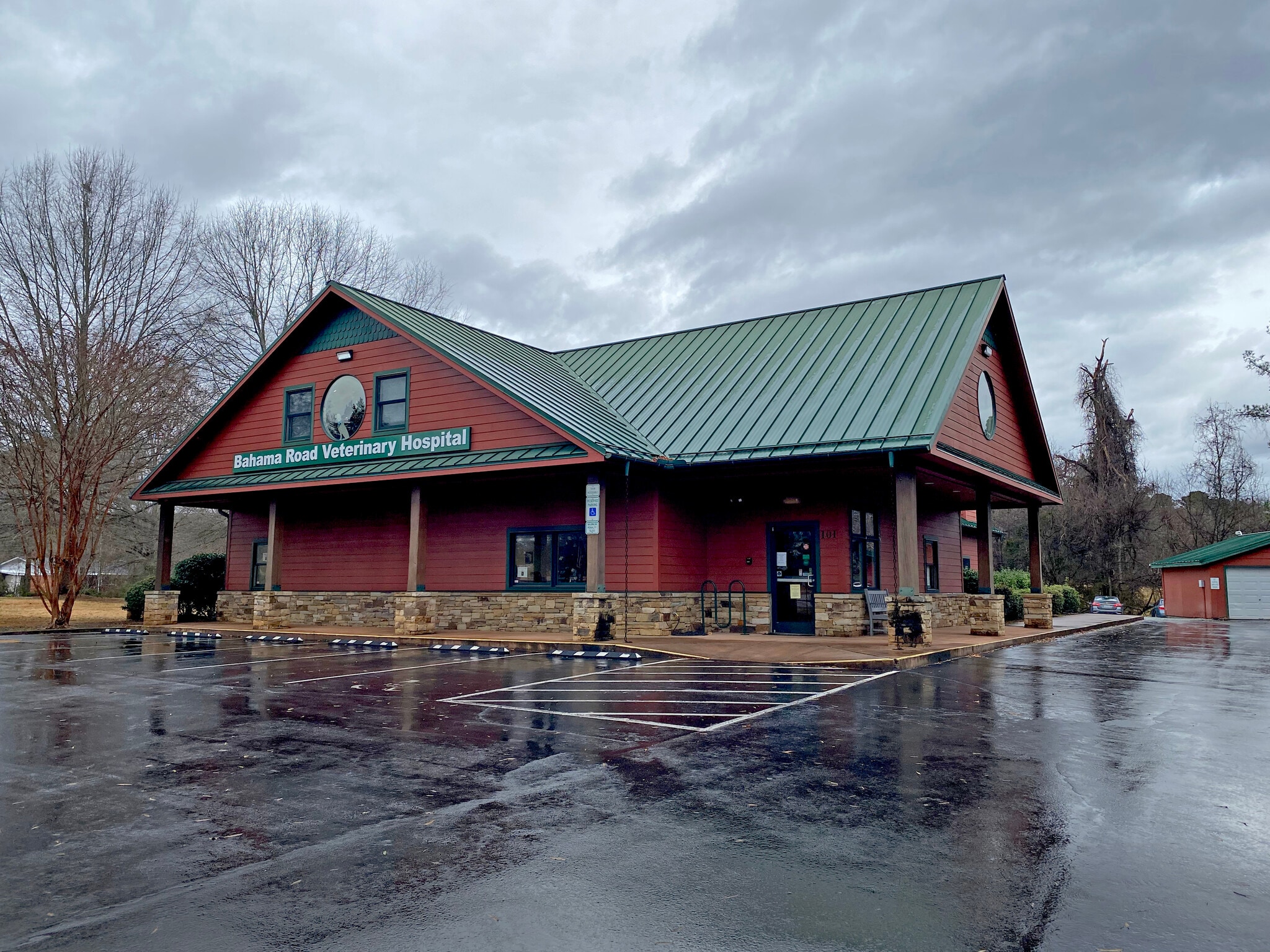 101 Bahama Rd, Bahama, NC à vendre Photo principale– Image 1 sur 19