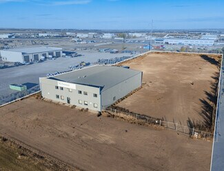 Plus de détails pour 5042 Jackson St, Williston, ND - Industriel/Logistique à louer