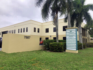 Plus de détails pour 7887 N Kendall Dr, Miami, FL - Bureau à louer