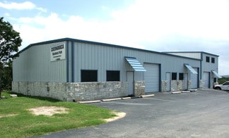 Plus de détails pour 1607 N Cuernavaca Dr, Austin, TX - Industriel/Logistique à louer