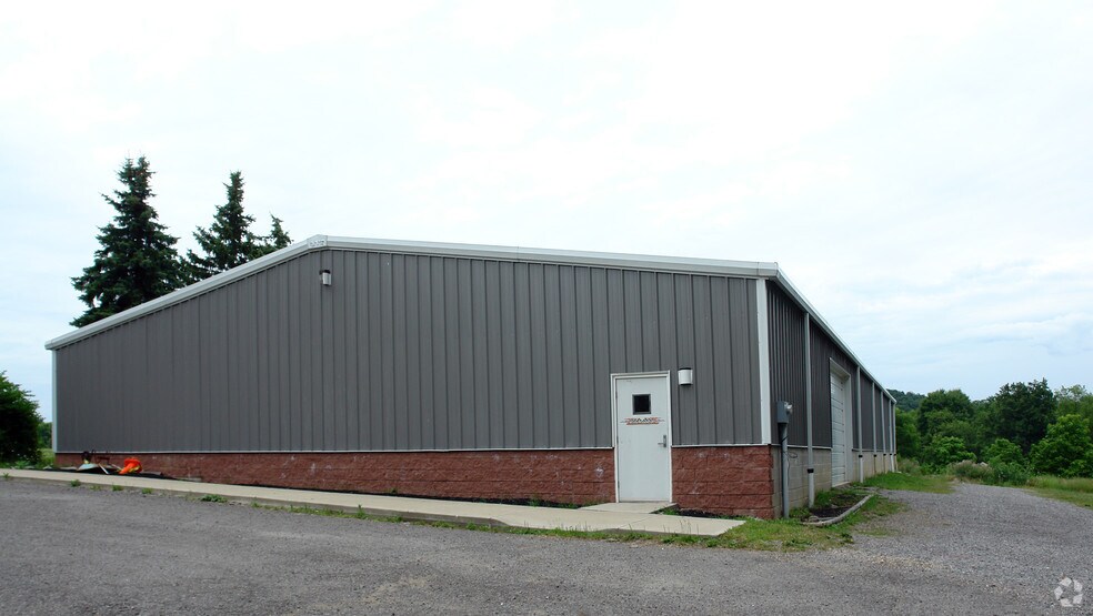 9014 Marshall, Cranberry Township, PA à louer - Photo de l’immeuble – Image 2 sur 14