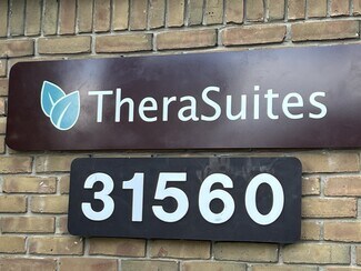Plus de détails pour 31550-31560 Schoolcraft Rd, Livonia, MI - Coworking à louer