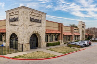 Plus de détails pour 3032 E Hebron Pky, Carrollton, TX - Bureau/Médical à louer