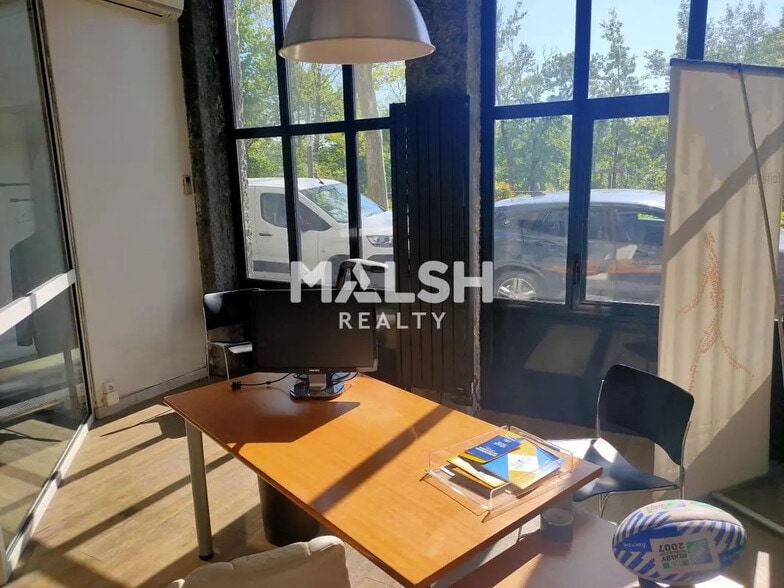 Bureau dans Lyon à vendre - Photo intérieure – Image 3 sur 9