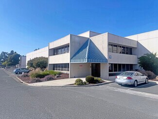 Plus de détails pour 11 W 9th St, Santa Rosa, CA - Industriel/Logistique à louer