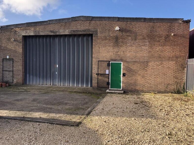 Sandall Ln, Doncaster à louer - Photo de l’immeuble – Image 2 sur 3