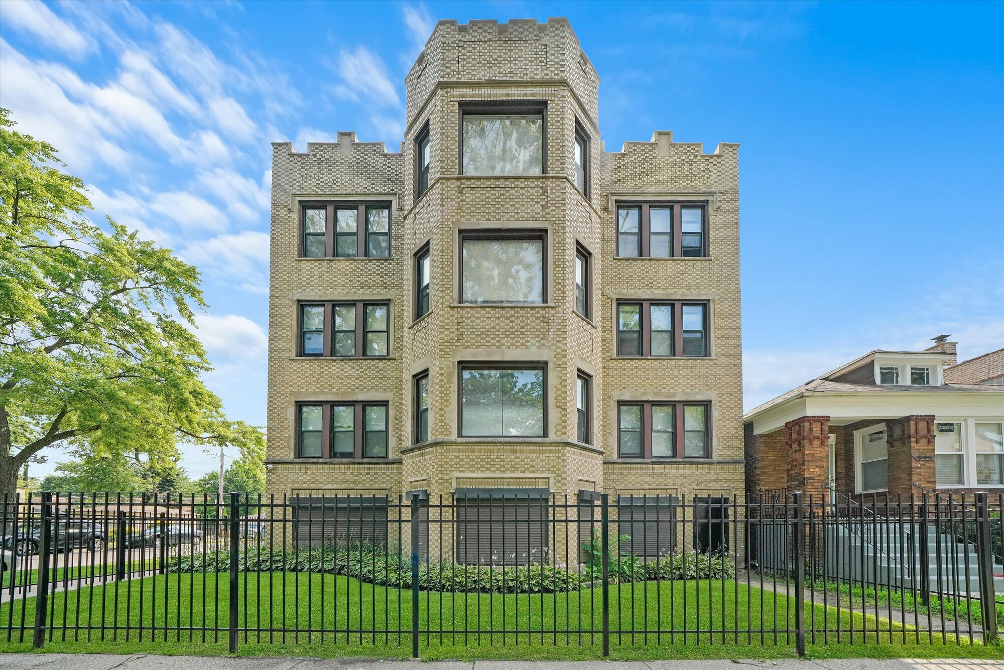 8503 S Drexel Ave, Chicago, IL à vendre Photo de l’immeuble– Image 1 sur 6