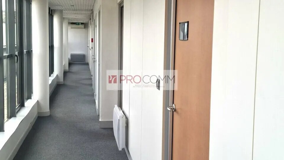 Bureau dans Tours à louer - Photo intérieure – Image 3 sur 5