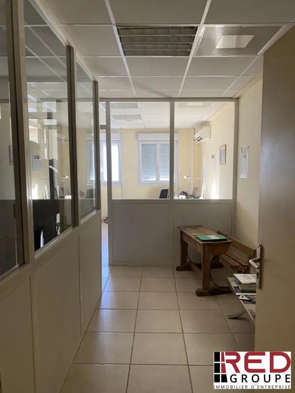 Photo de l’immeuble