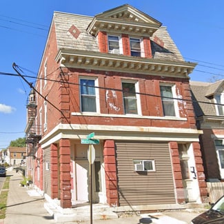 Plus de détails pour 1615 Maryland Ave, Covington, KY - Logement à vendre