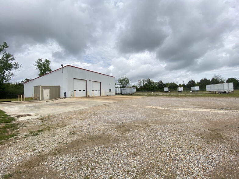 3052 Jeff Homan Dr, Tupelo, MS à vendre - Photo de l’immeuble – Image 2 sur 3
