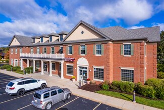 Plus de détails pour 18200 W Capitol Dr, Brookfield, WI - Bureau à vendre