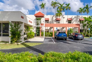 Plus de détails pour 6405 NW 36th St, Miami, FL - Bureau à louer