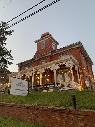 Plus de détails pour 532 Clay St, Montgomery, AL - Local commercial à vendre