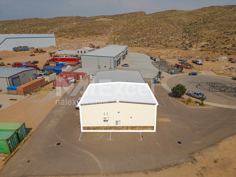 5510 W 240 N, Hurricane, UT à louer - Photo de l’immeuble – Image 3 sur 11