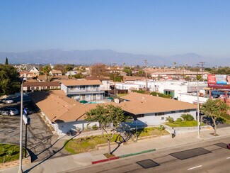 Plus de détails pour 1749 W Valley Blvd, Alhambra, CA - Logement à vendre