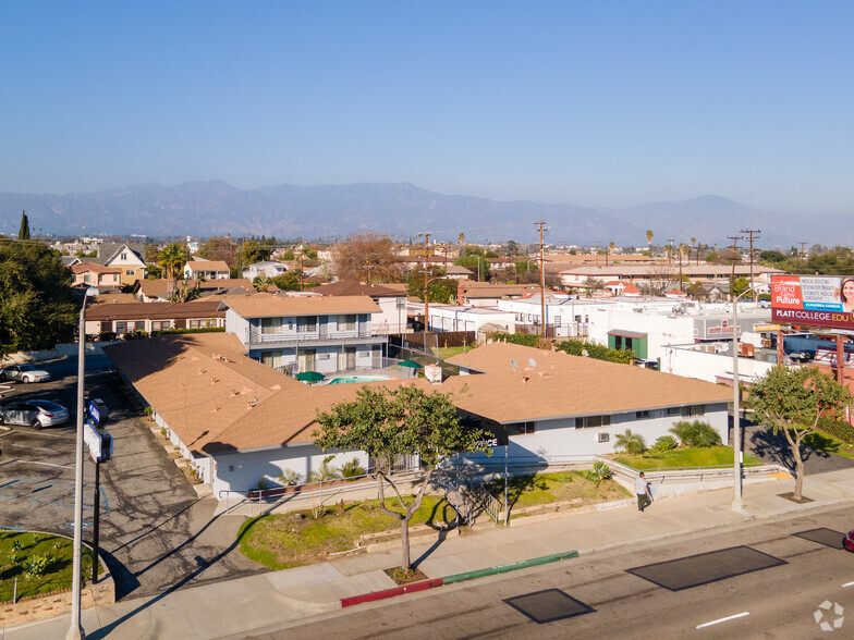 1749 W Valley Blvd, Alhambra, CA à vendre - Autre – Image 1 sur 16