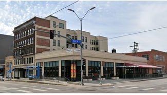 Plus de détails pour 1900 Main St, Kansas City, MO - Local commercial à louer