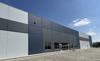 Plus de détails pour 3460 Marnie Ave, Waterloo, IA - Industriel/Logistique à louer