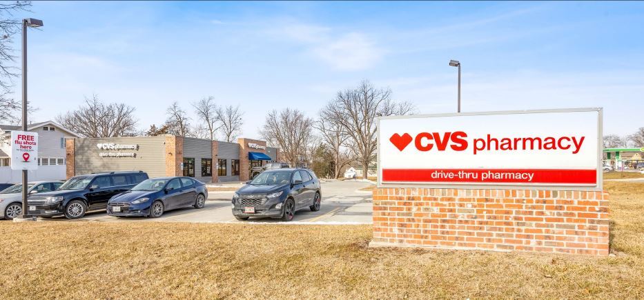 320 E Lexington St, Richmond, MO à vendre - Photo de l’immeuble – Image 3 sur 14