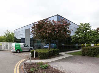 Plus de détails pour Apple Walk, Swindon - Bureau à louer